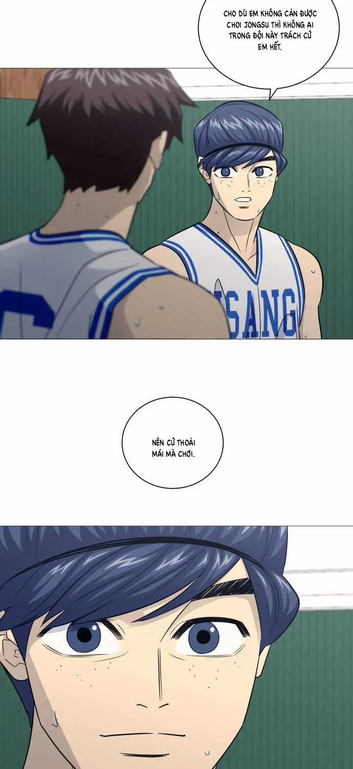 Garbage Time - Chapter 186 - Trang 28