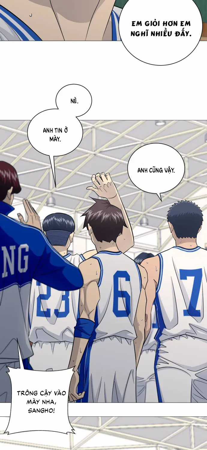 Garbage Time - Chapter 186 - Trang 30