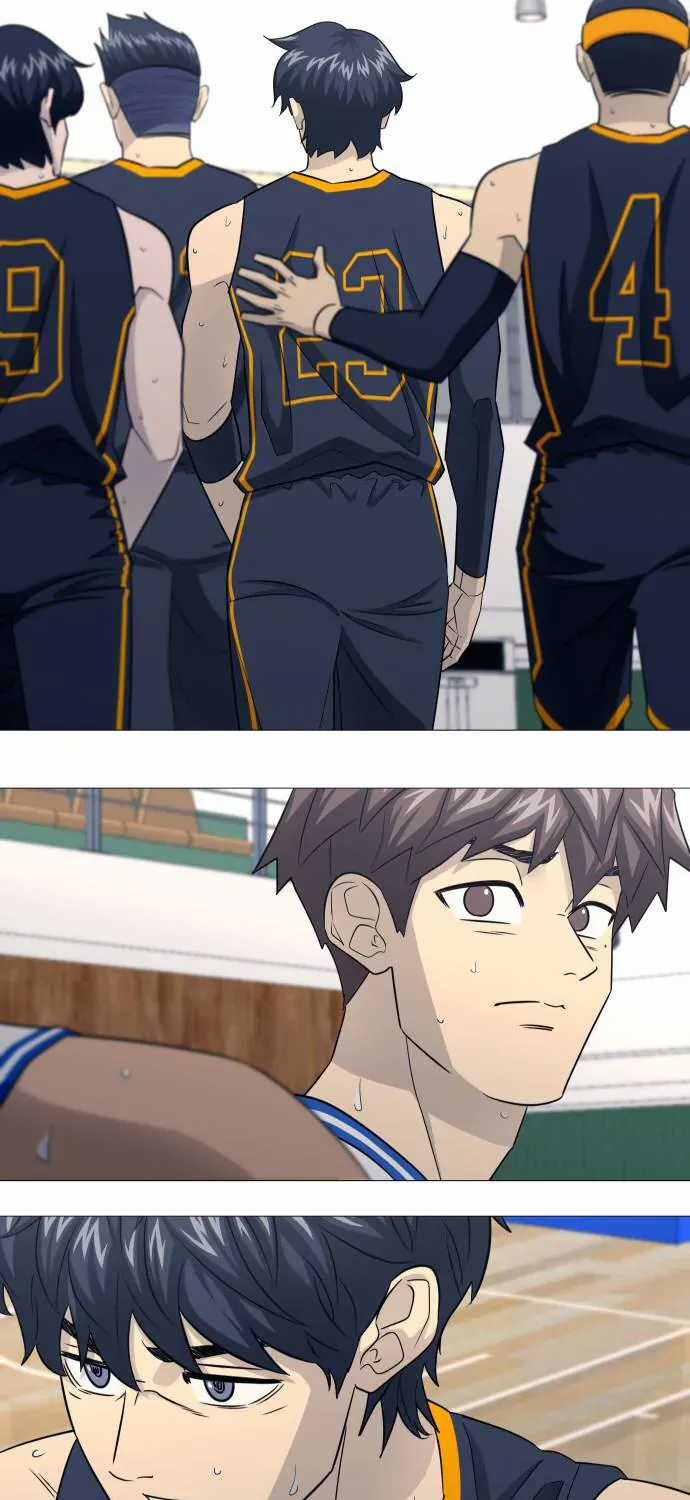 Garbage Time - Chapter 186 - Trang 32