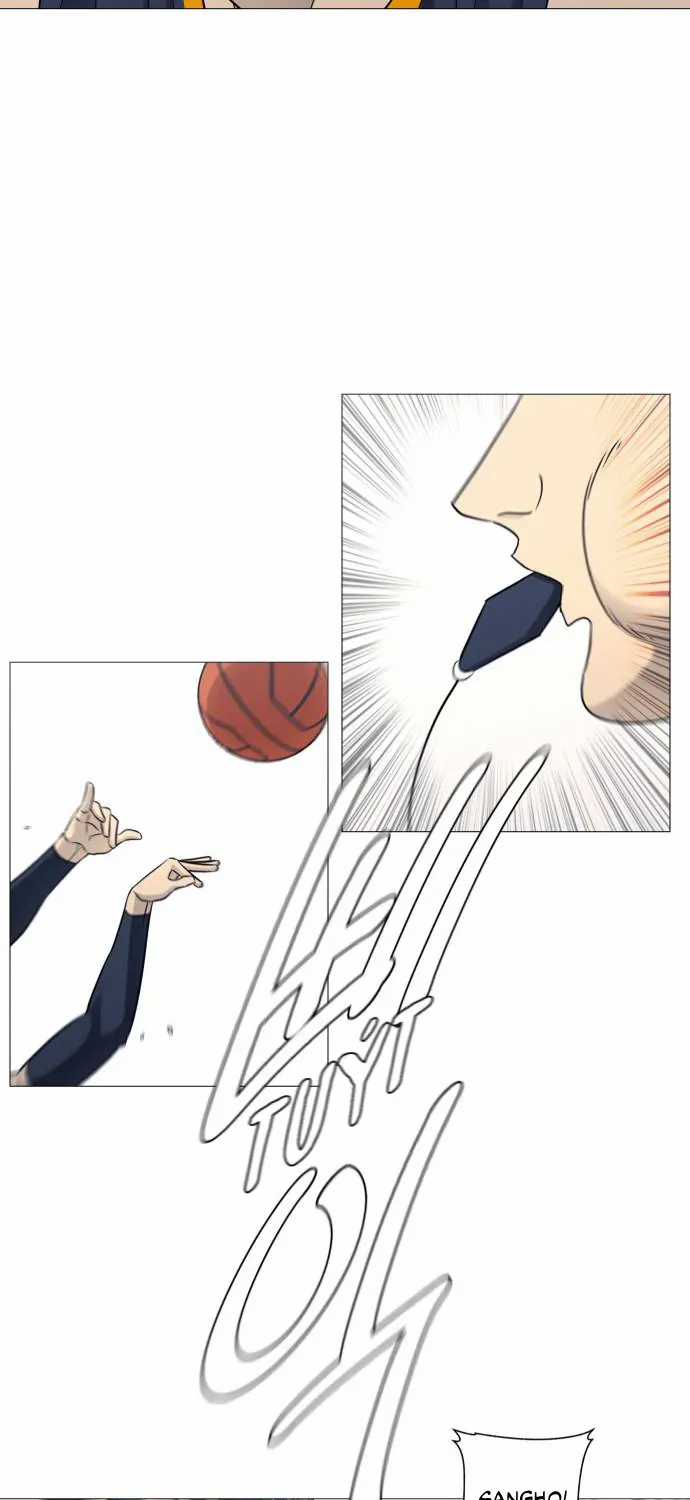 Garbage Time - Chapter 186 - Trang 34