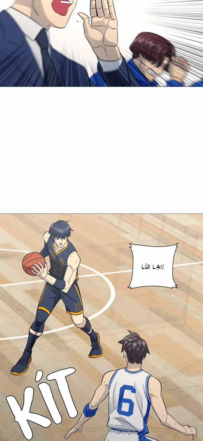 Garbage Time - Chapter 186 - Trang 36