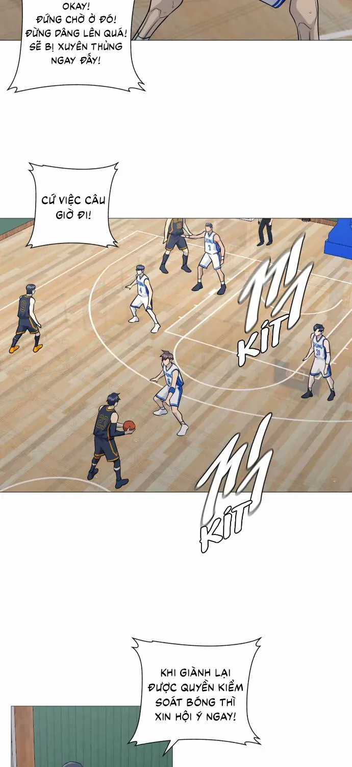 Garbage Time - Chapter 186 - Trang 38