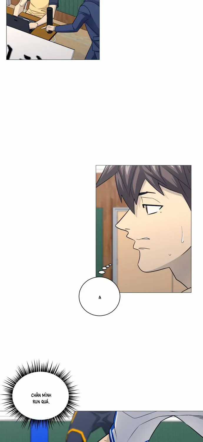 Garbage Time - Chapter 186 - Trang 40