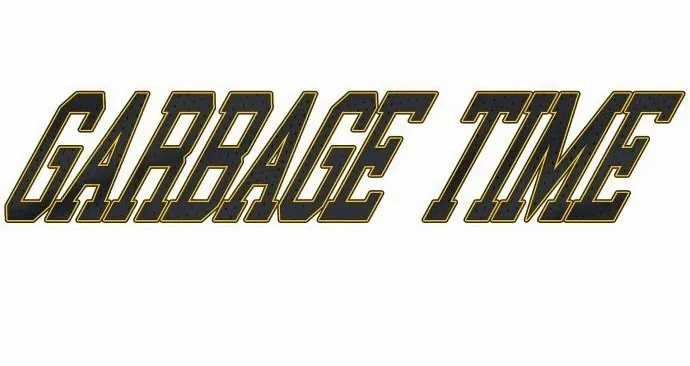 Garbage Time - Chapter 186 - Trang 5