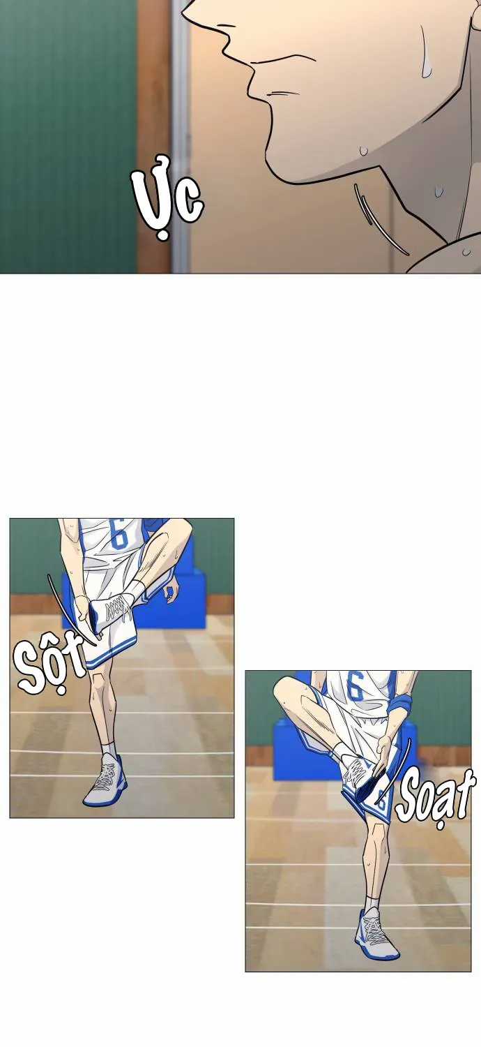 Garbage Time - Chapter 186 - Trang 44