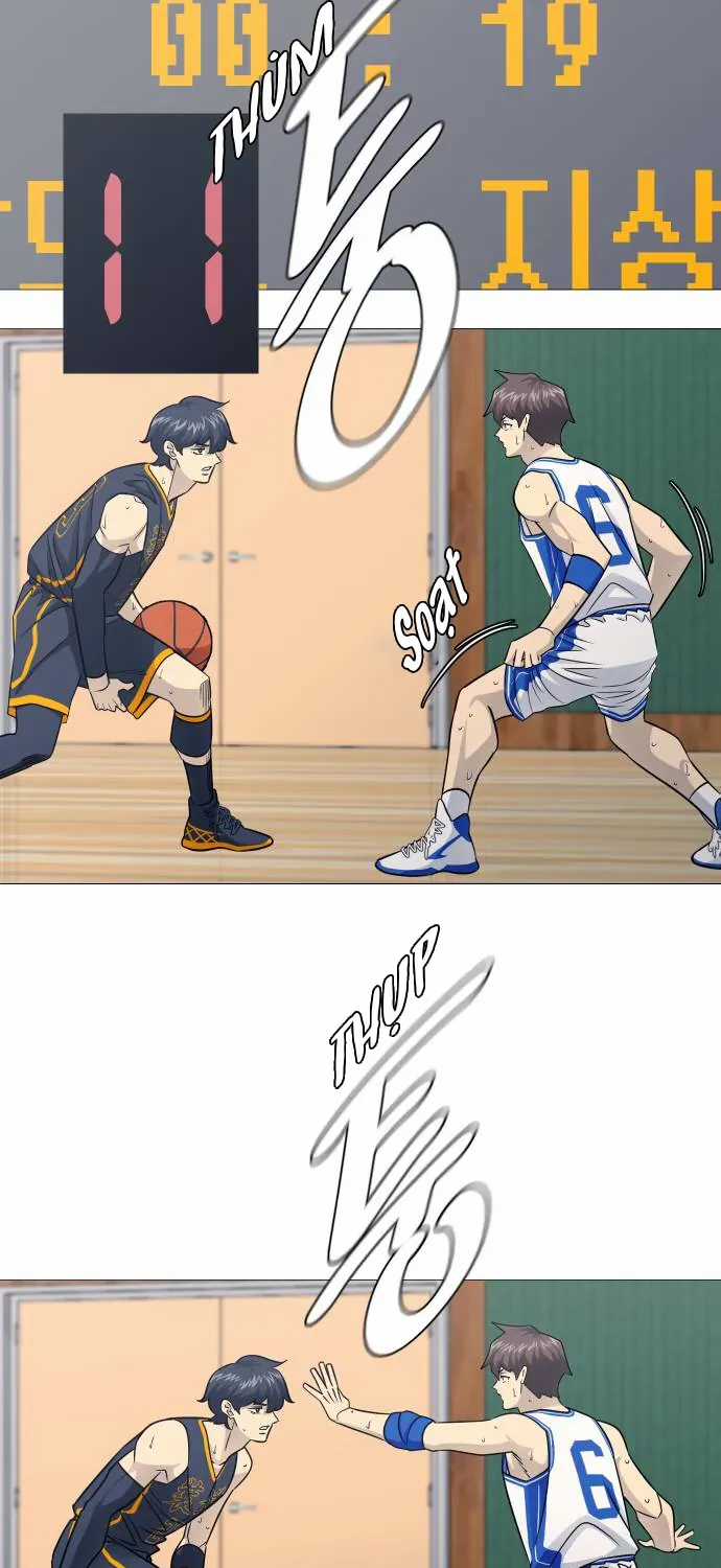 Garbage Time - Chapter 186 - Trang 50