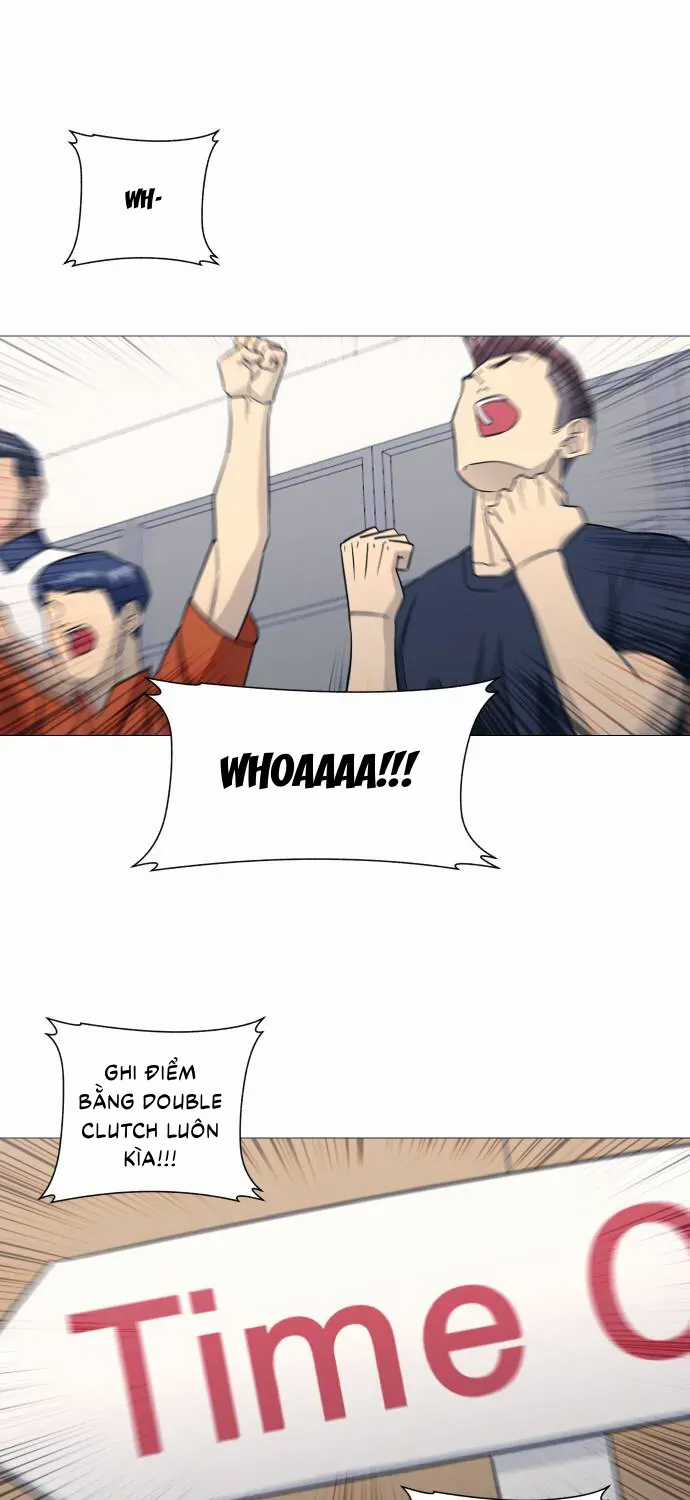 Garbage Time - Chapter 186 - Trang 6