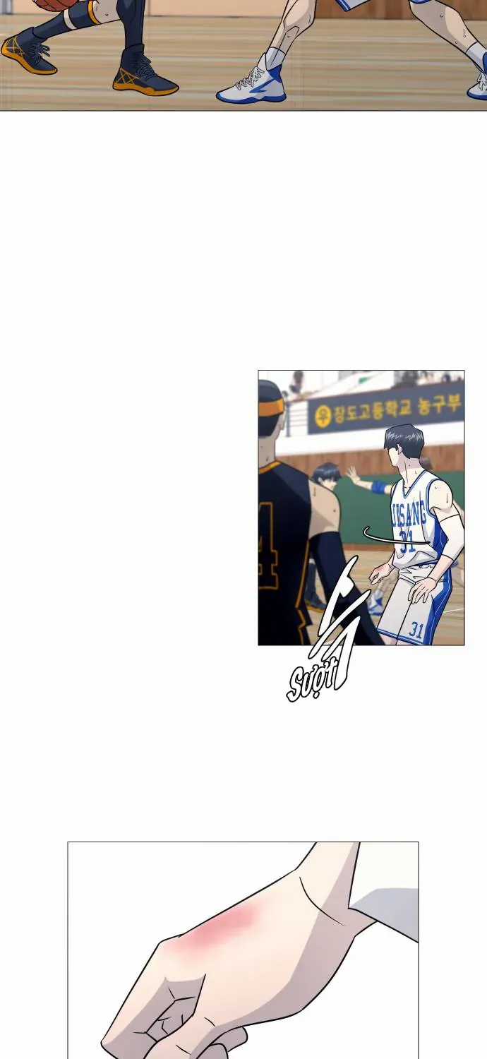 Garbage Time - Chapter 186 - Trang 52