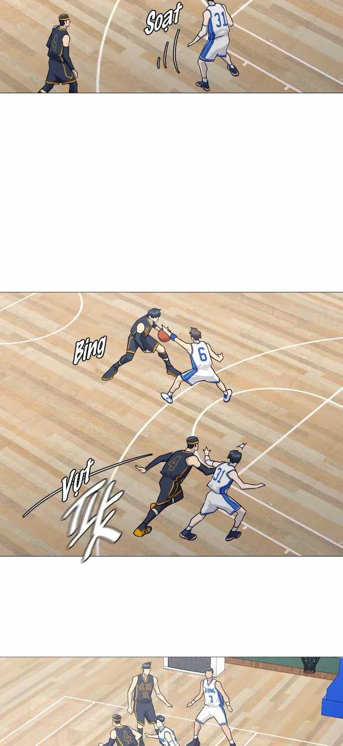 Garbage Time - Chapter 186 - Trang 56