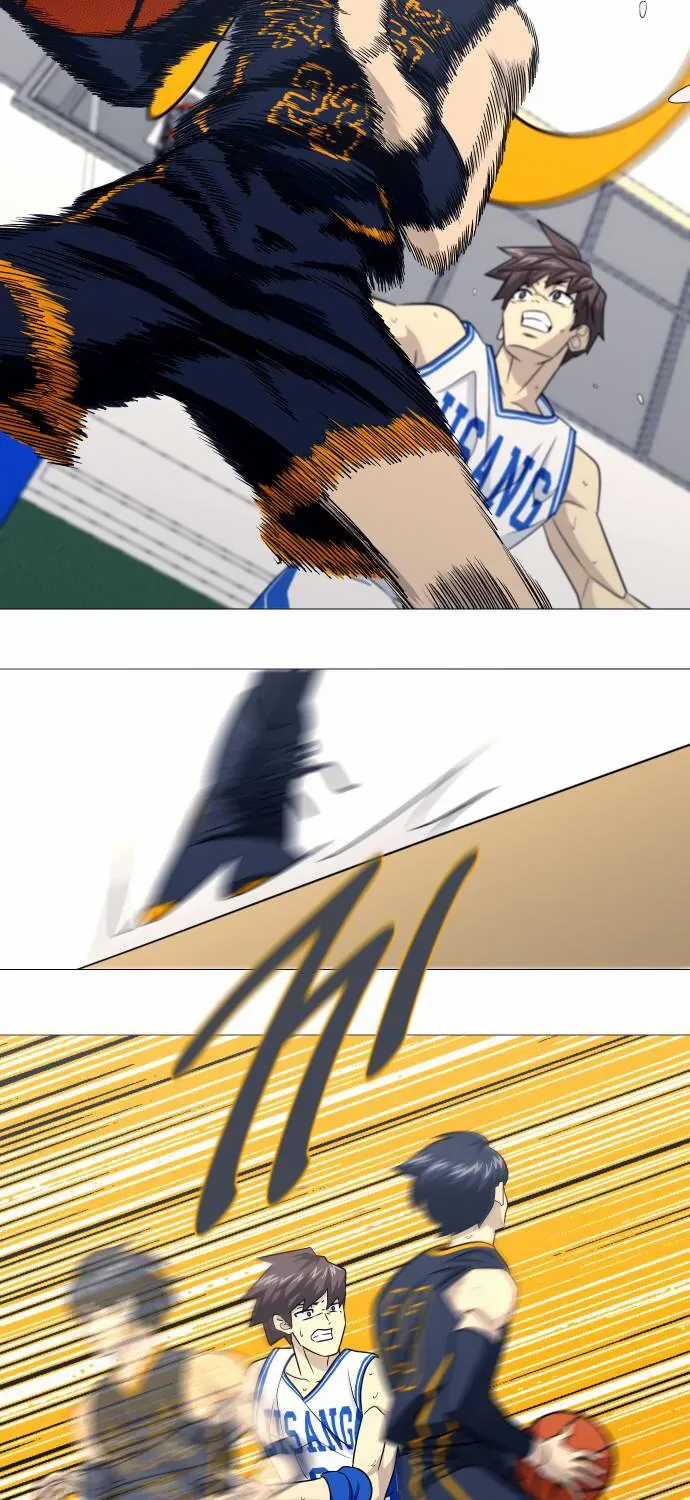 Garbage Time - Chapter 186 - Trang 62