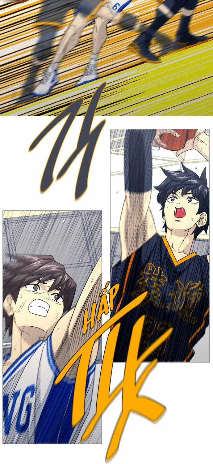 Garbage Time - Chapter 186 - Trang 64