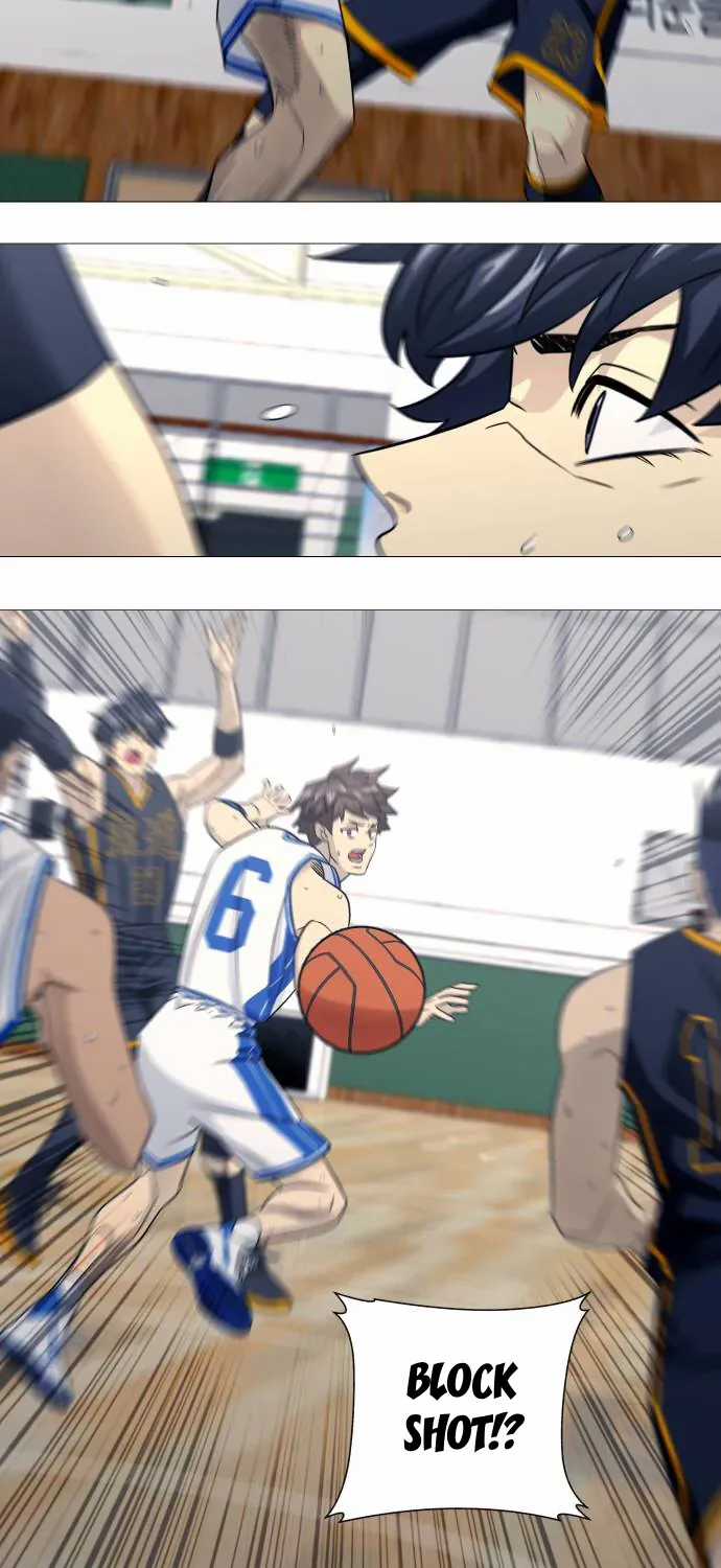 Garbage Time - Chapter 186 - Trang 68