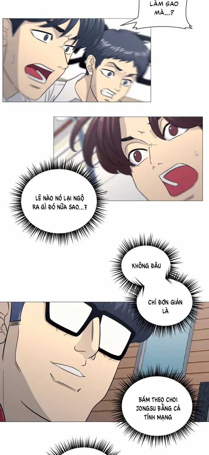 Garbage Time - Chapter 186 - Trang 70