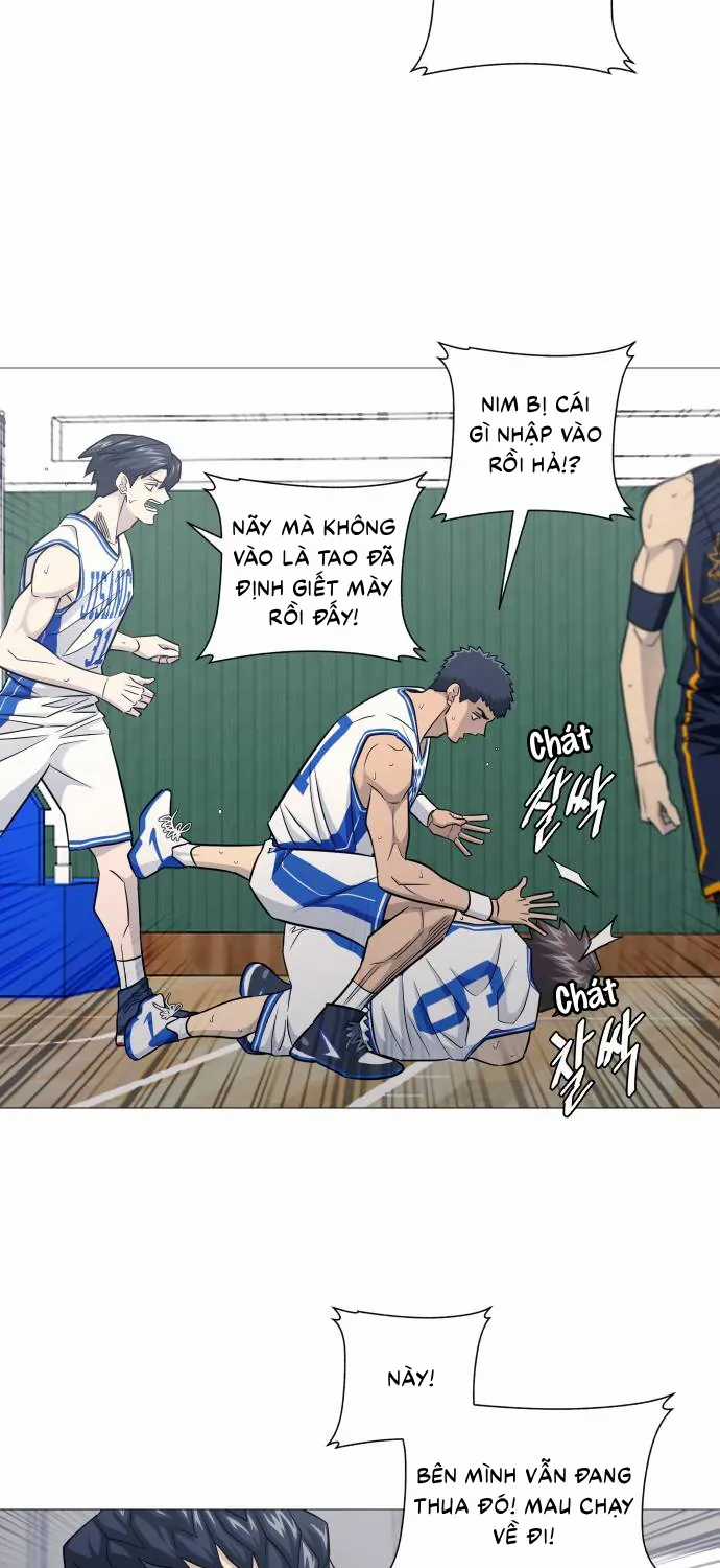 Garbage Time - Chapter 186 - Trang 8