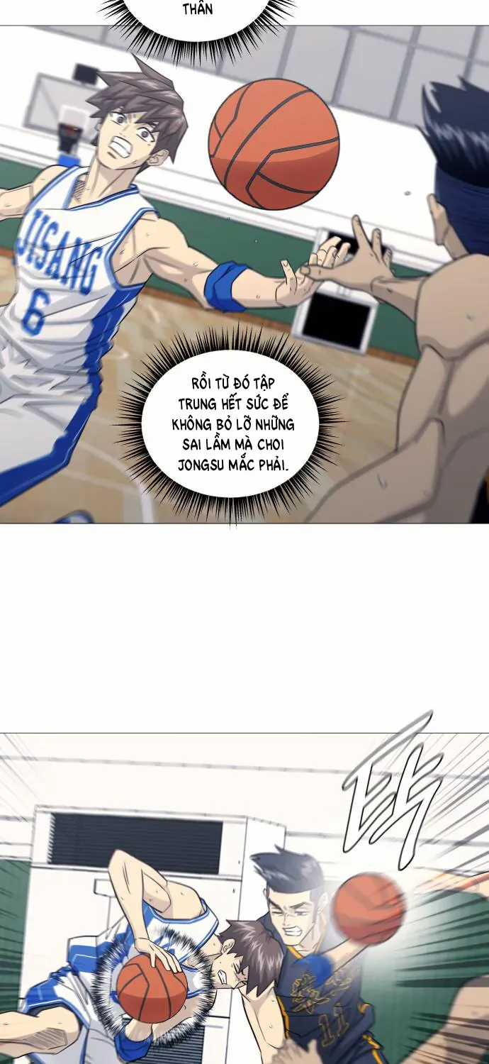 Garbage Time - Chapter 186 - Trang 72