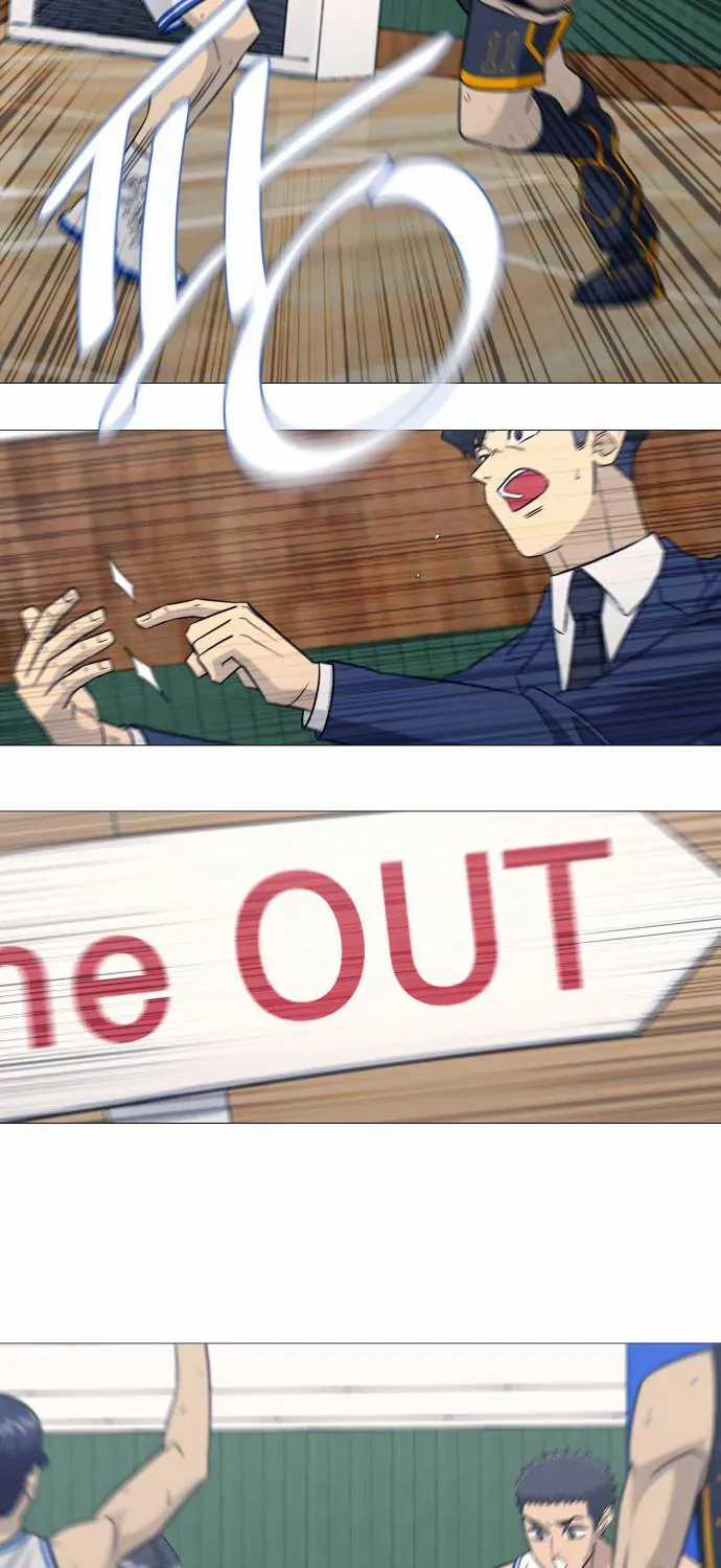 Garbage Time - Chapter 186 - Trang 74