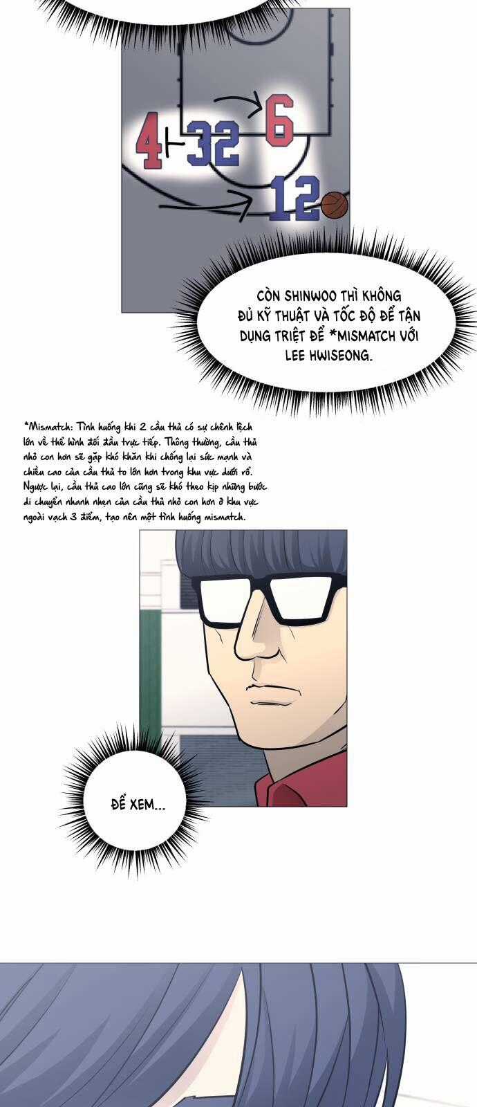 Garbage Time - Chương 100 - Trang 2