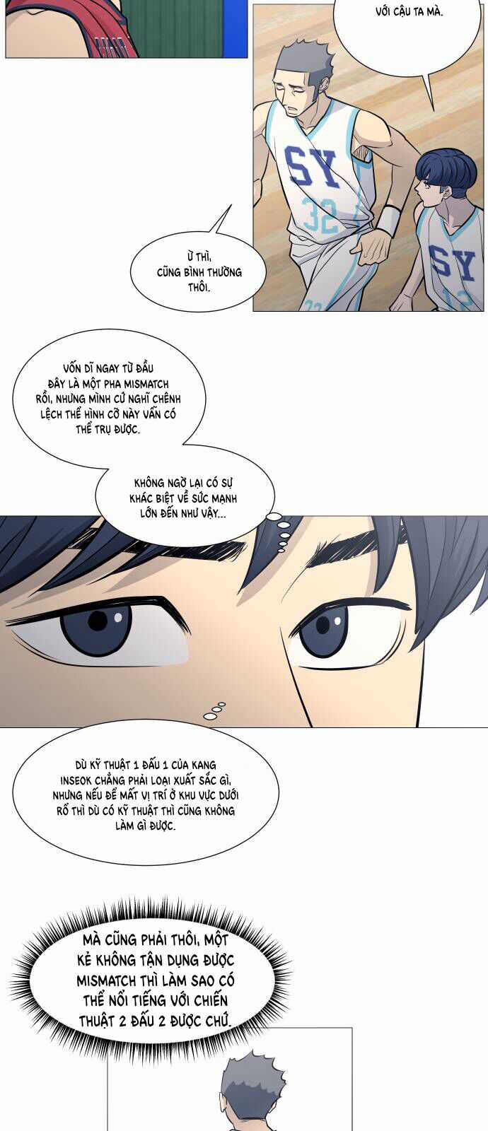 Garbage Time - Chương 100 - Trang 12