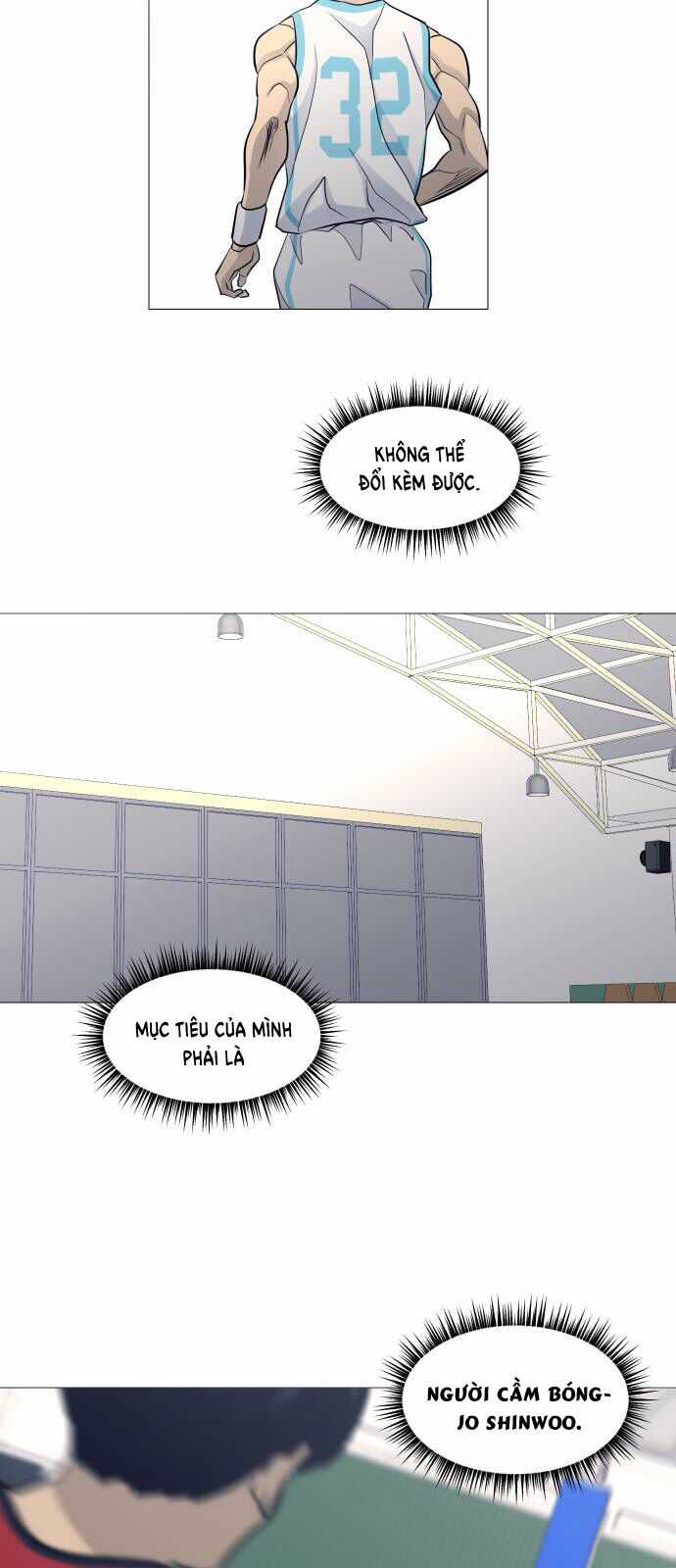 Garbage Time - Chương 100 - Trang 13