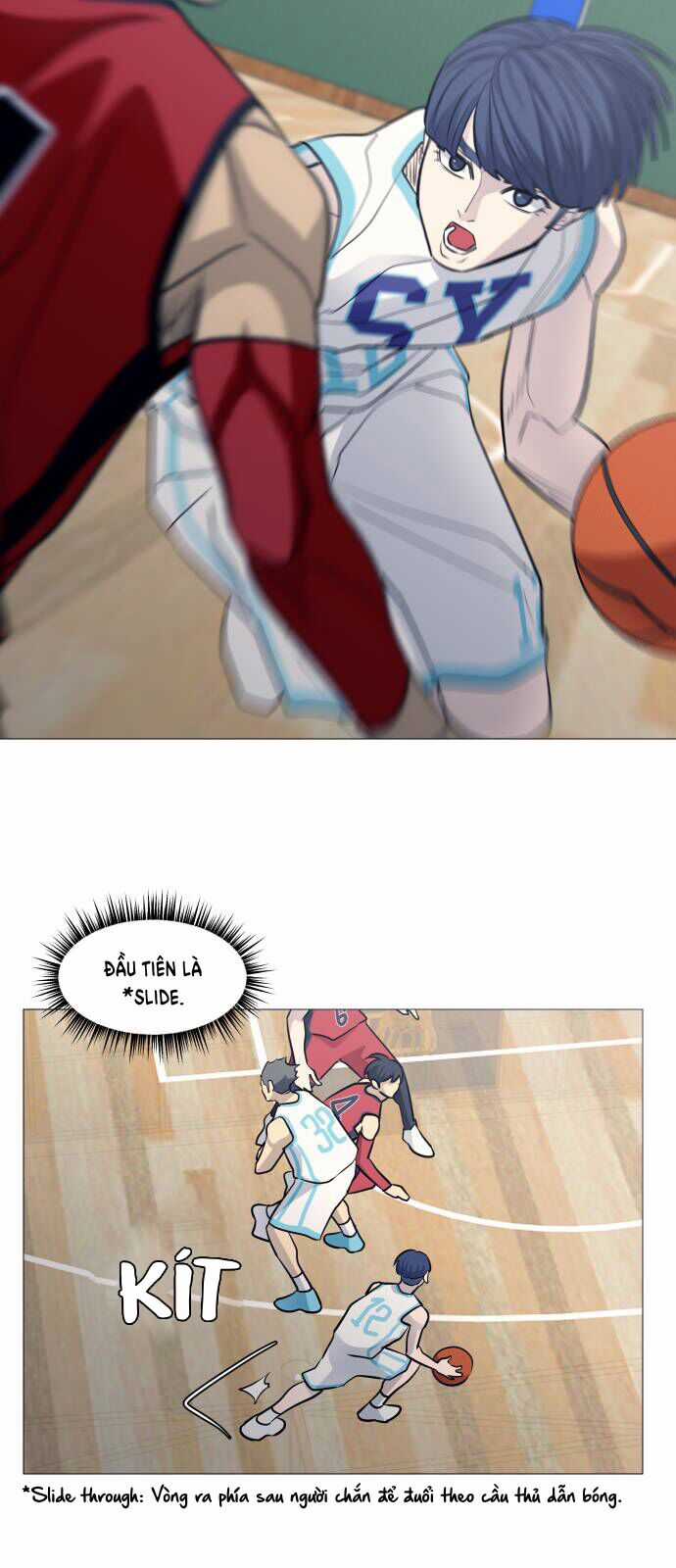 Garbage Time - Chương 100 - Trang 14