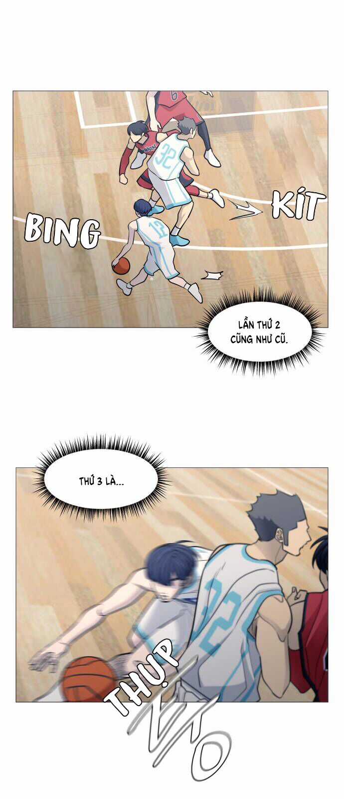 Garbage Time - Chương 100 - Trang 15