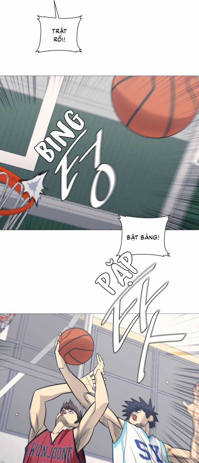 Garbage Time - Chương 100 - Trang 18