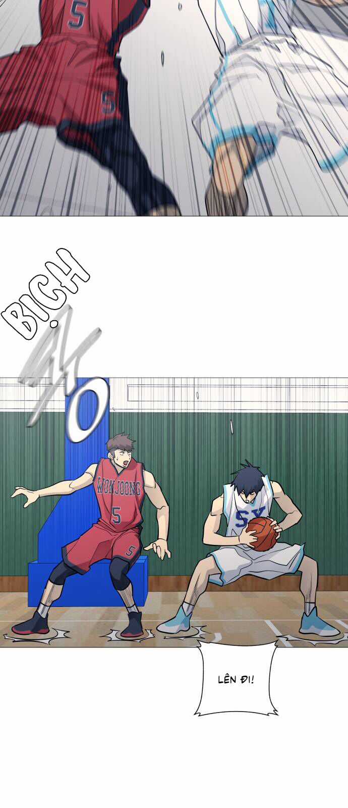 Garbage Time - Chương 100 - Trang 19
