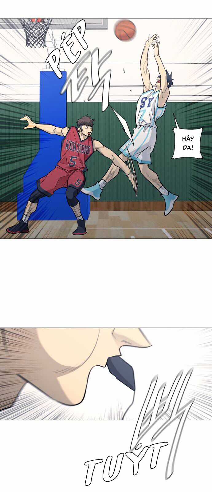 Garbage Time - Chương 100 - Trang 20