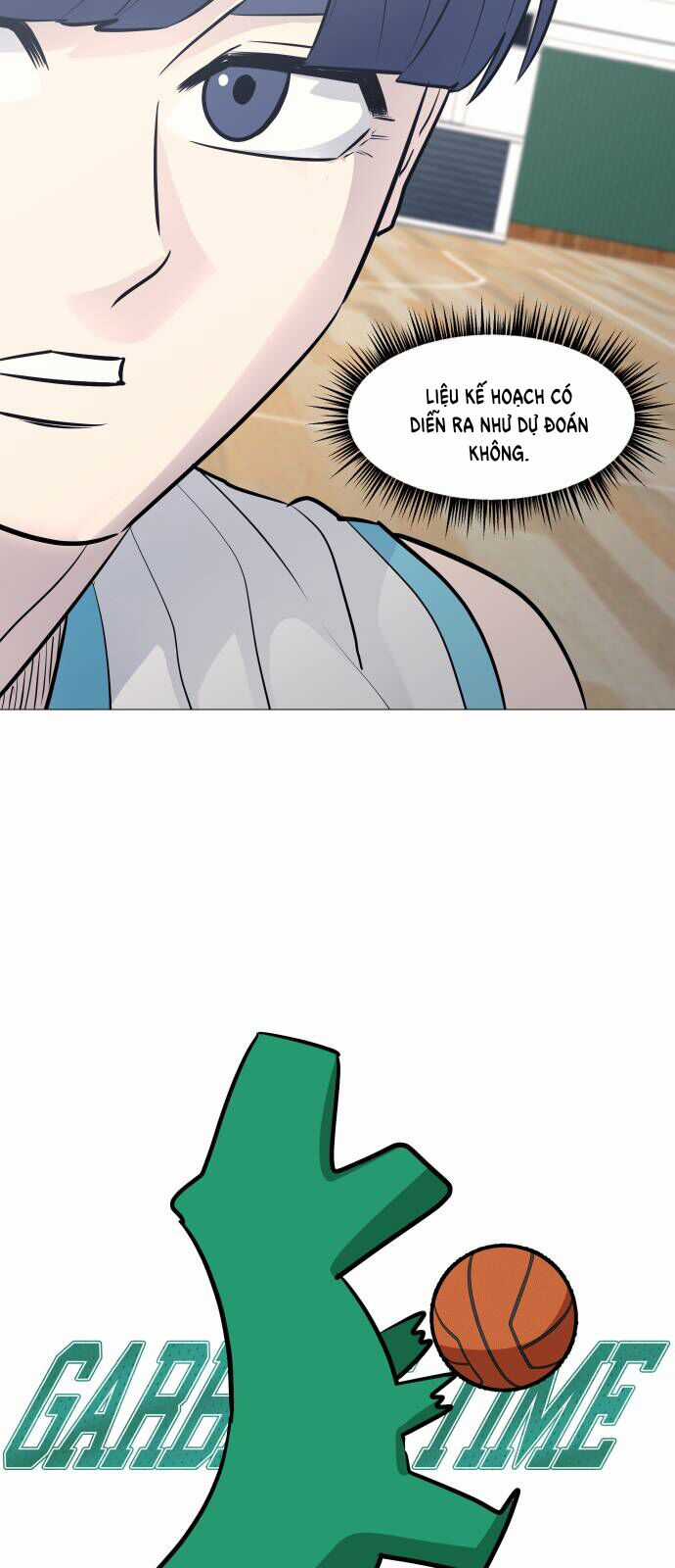 Garbage Time - Chương 100 - Trang 3