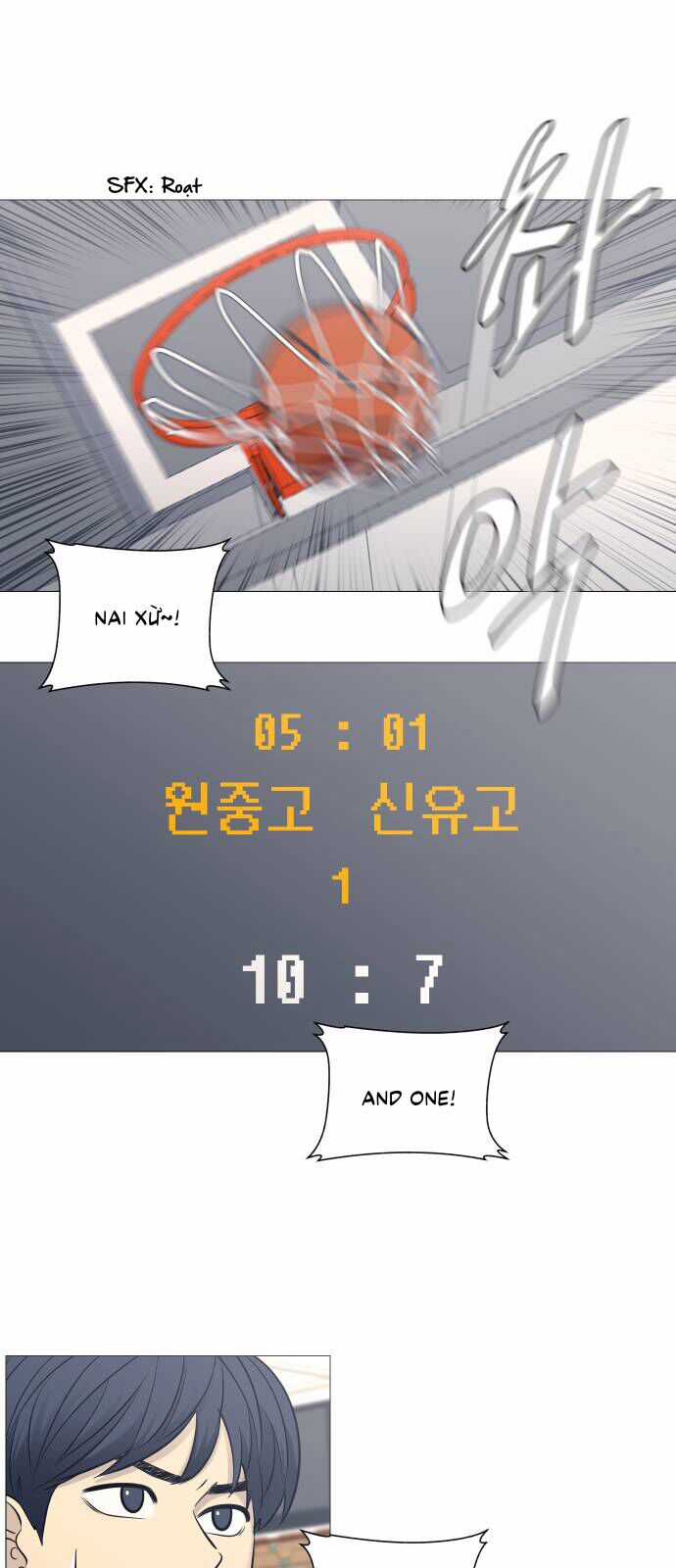 Garbage Time - Chương 100 - Trang 21