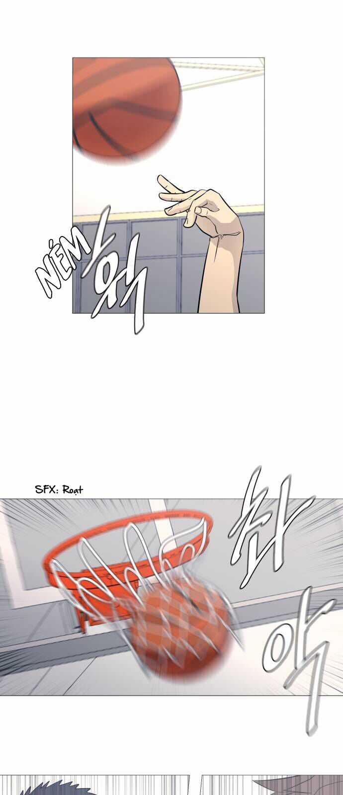 Garbage Time - Chương 100 - Trang 25