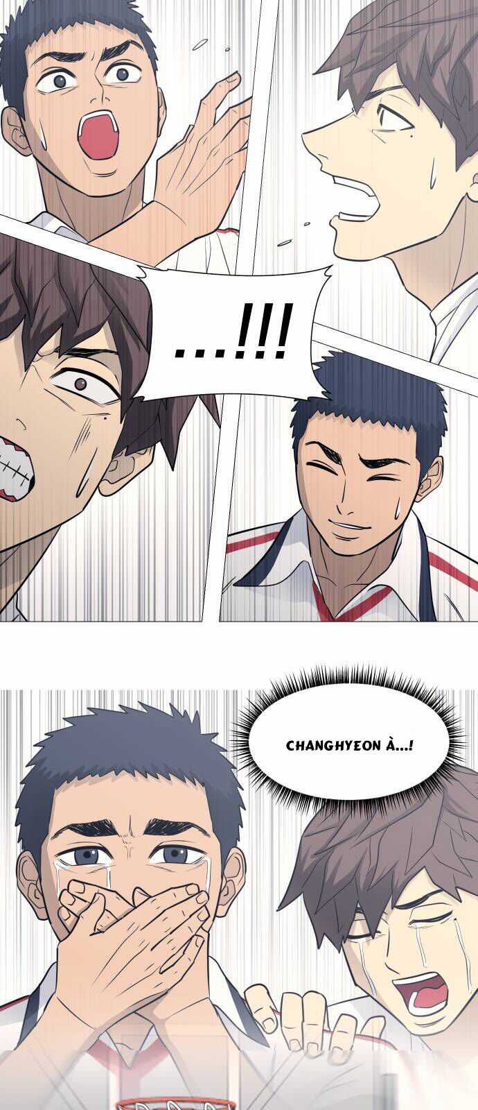 Garbage Time - Chương 100 - Trang 26