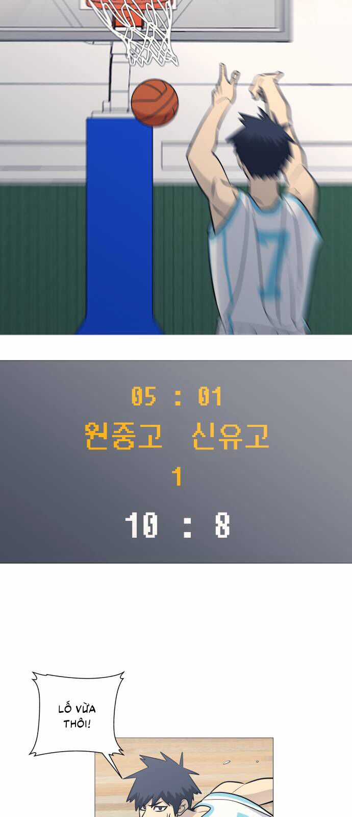 Garbage Time - Chương 100 - Trang 27