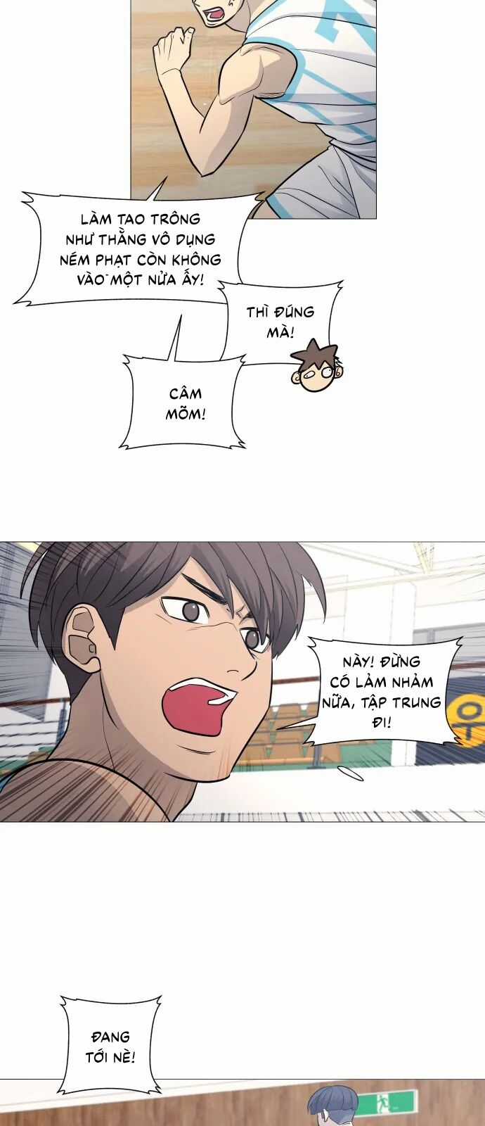 Garbage Time - Chương 100 - Trang 28