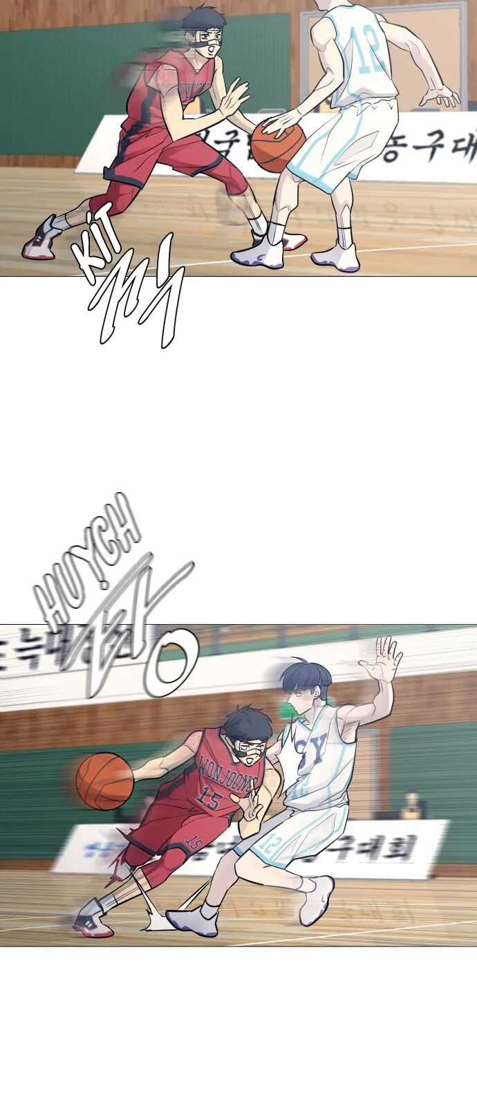 Garbage Time - Chương 100 - Trang 29