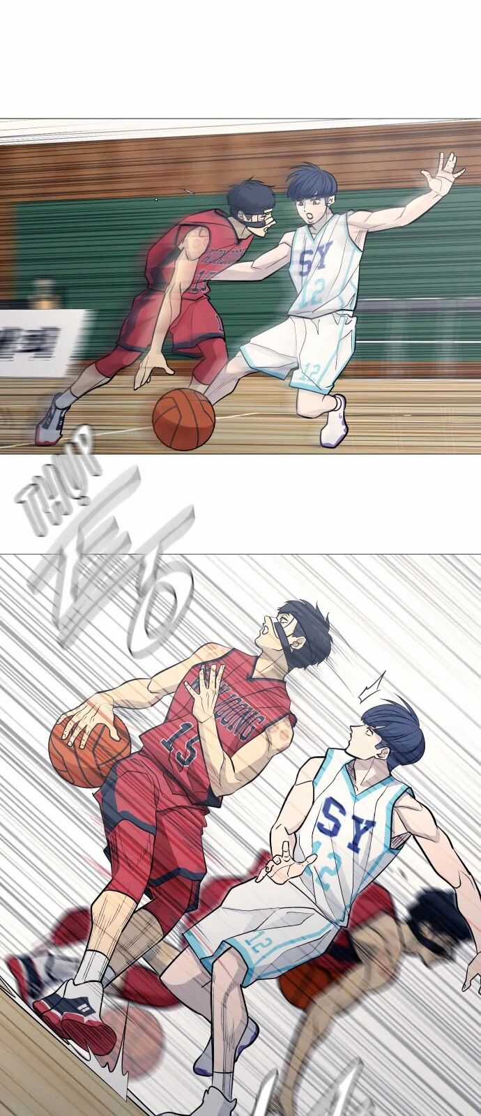 Garbage Time - Chương 100 - Trang 30