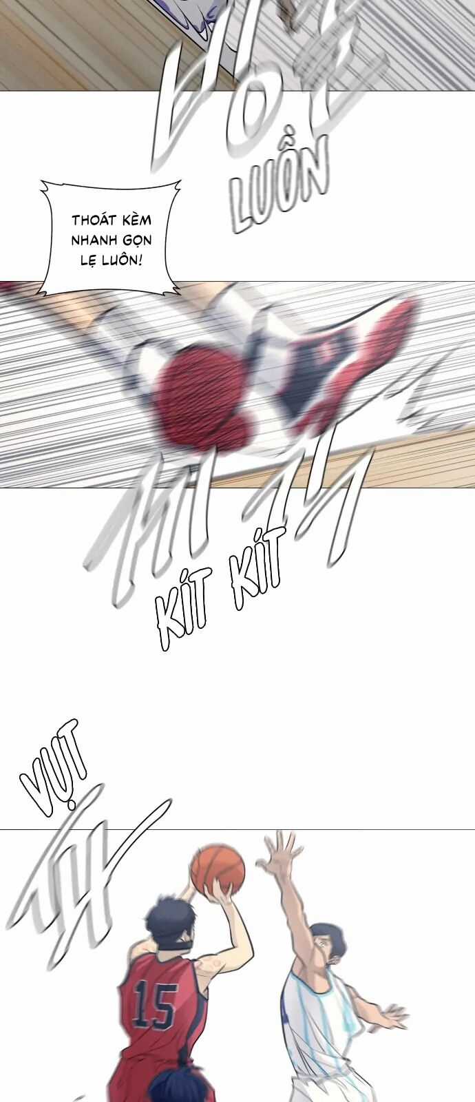 Garbage Time - Chương 100 - Trang 31