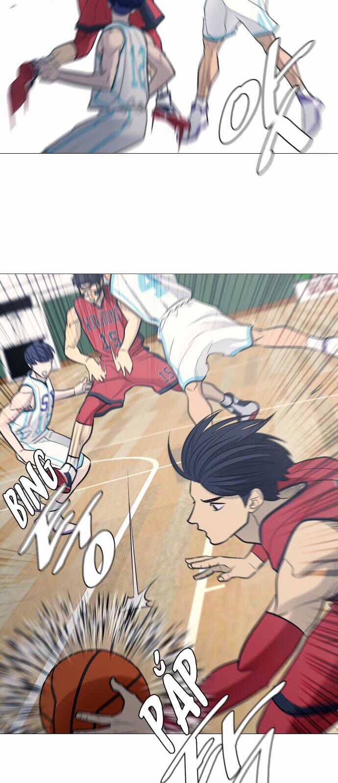 Garbage Time - Chương 100 - Trang 32