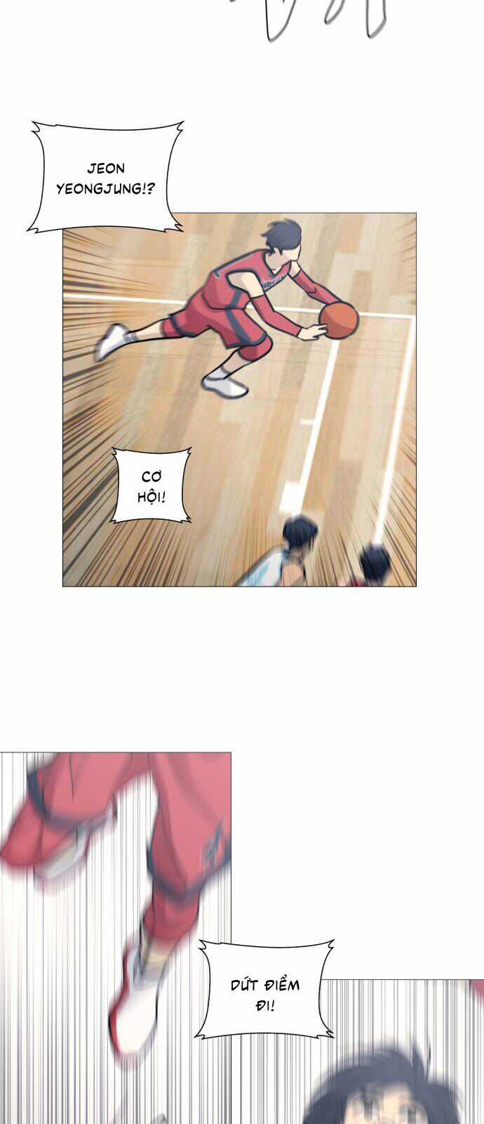 Garbage Time - Chương 100 - Trang 33