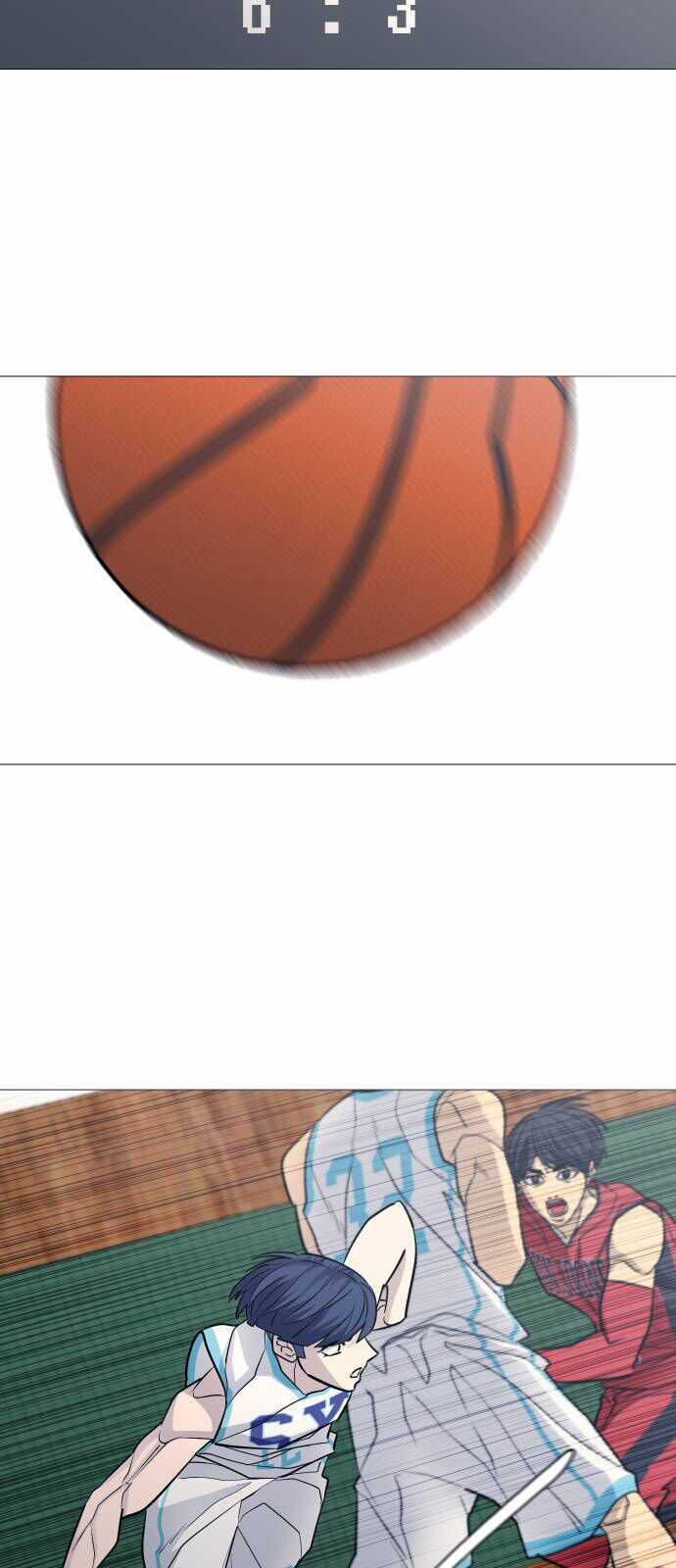 Garbage Time - Chương 100 - Trang 5