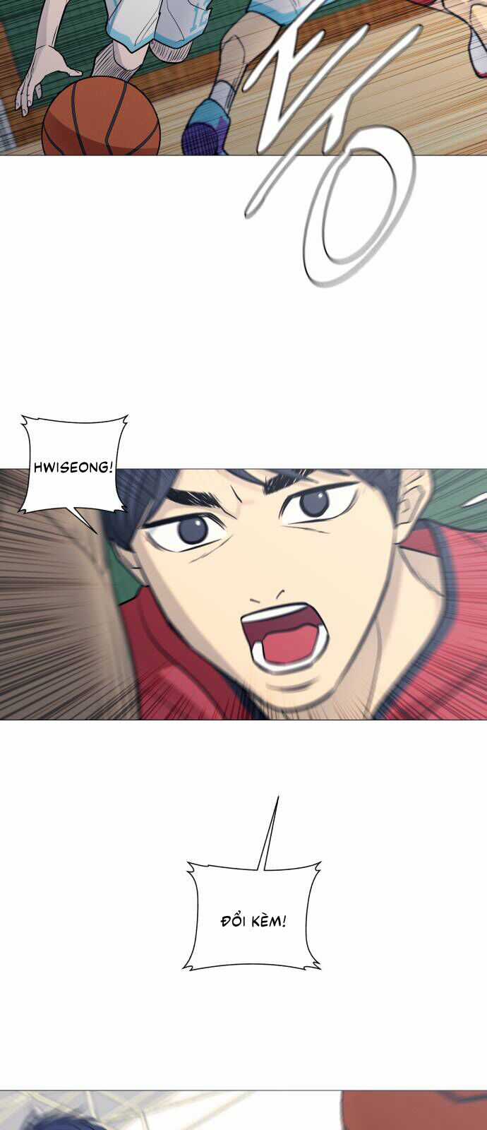 Garbage Time - Chương 100 - Trang 6