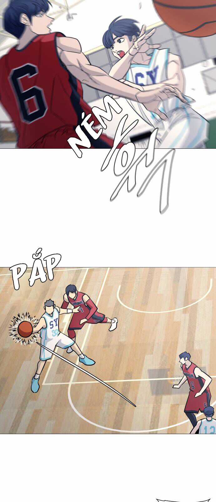 Garbage Time - Chương 100 - Trang 7