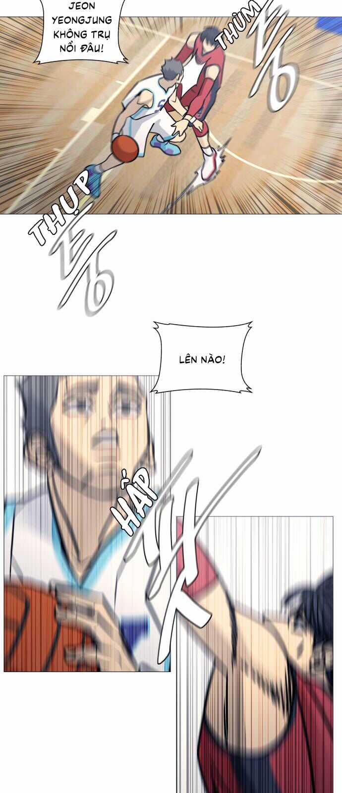 Garbage Time - Chương 100 - Trang 9