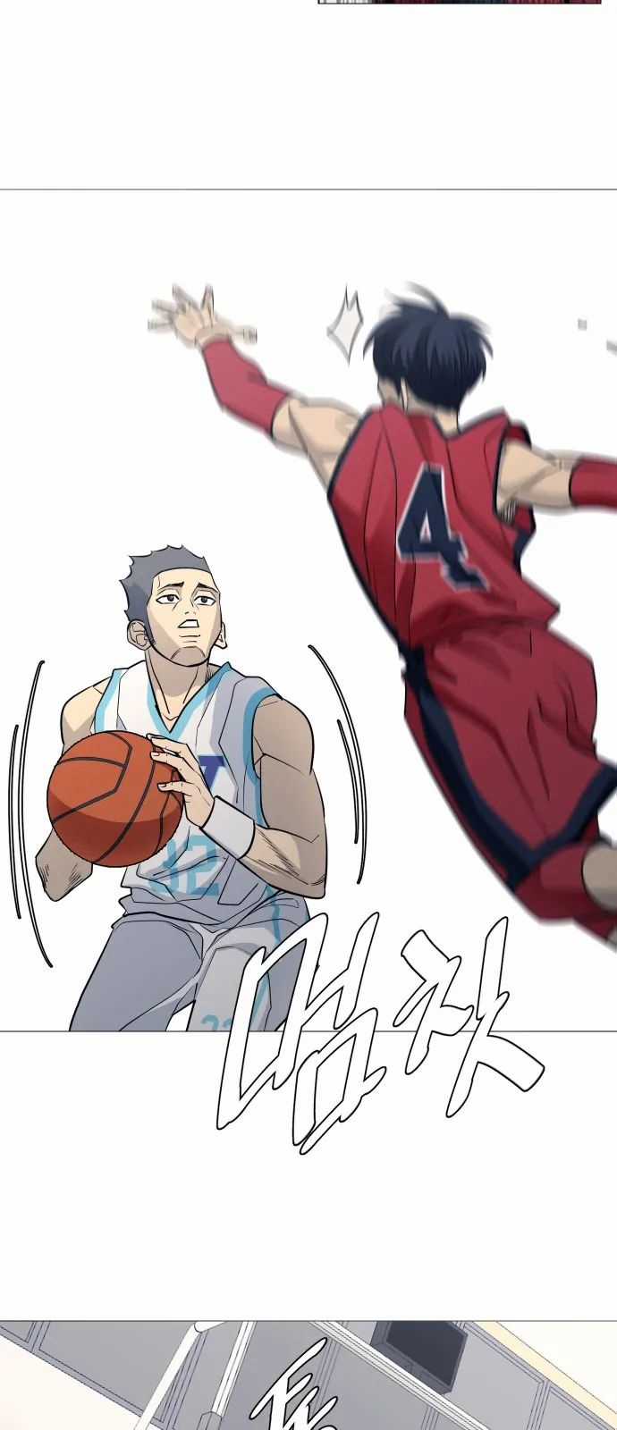 Garbage Time - Chương 100 - Trang 10