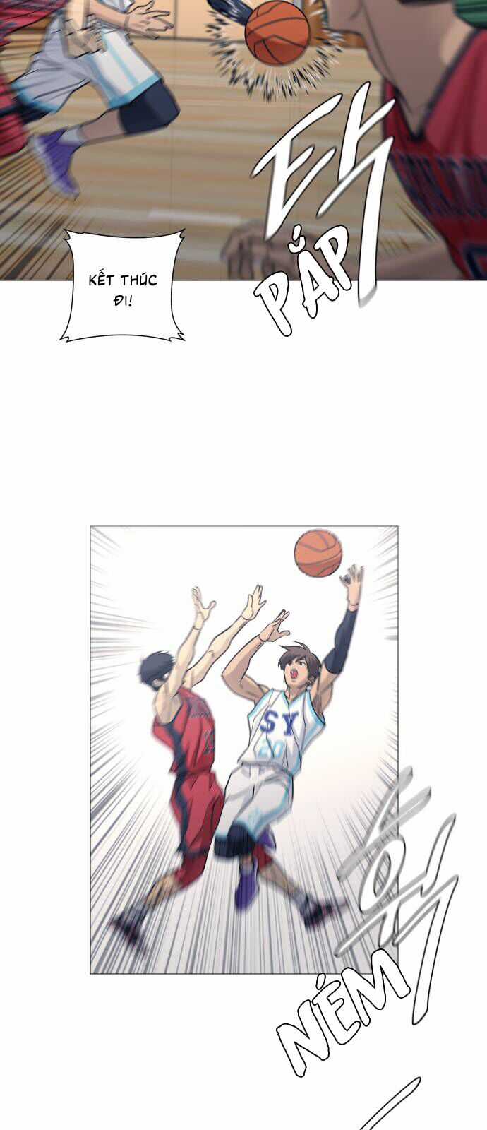 Garbage Time - Chương 101 - Trang 11