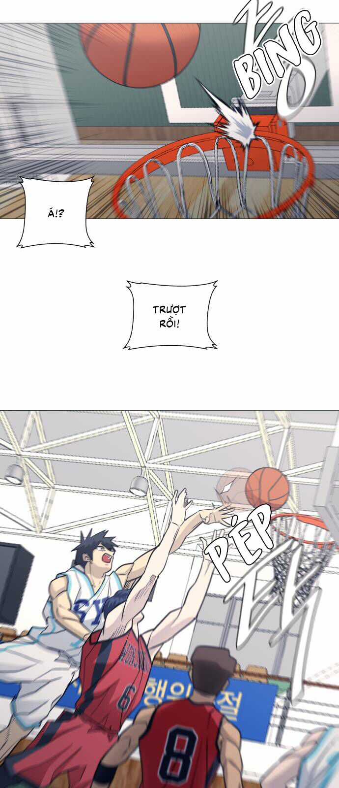 Garbage Time - Chương 101 - Trang 12