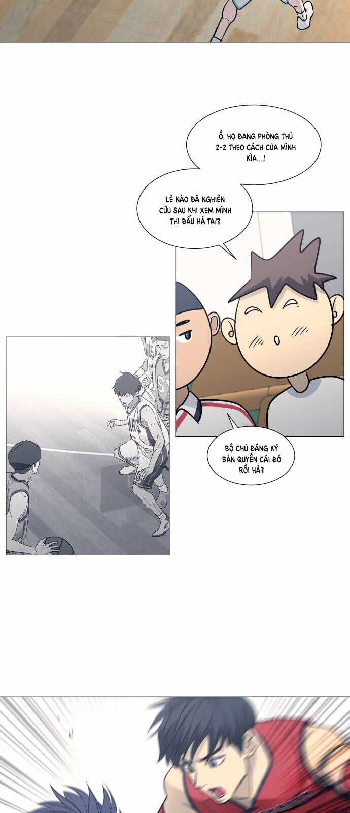 Garbage Time - Chương 101 - Trang 20