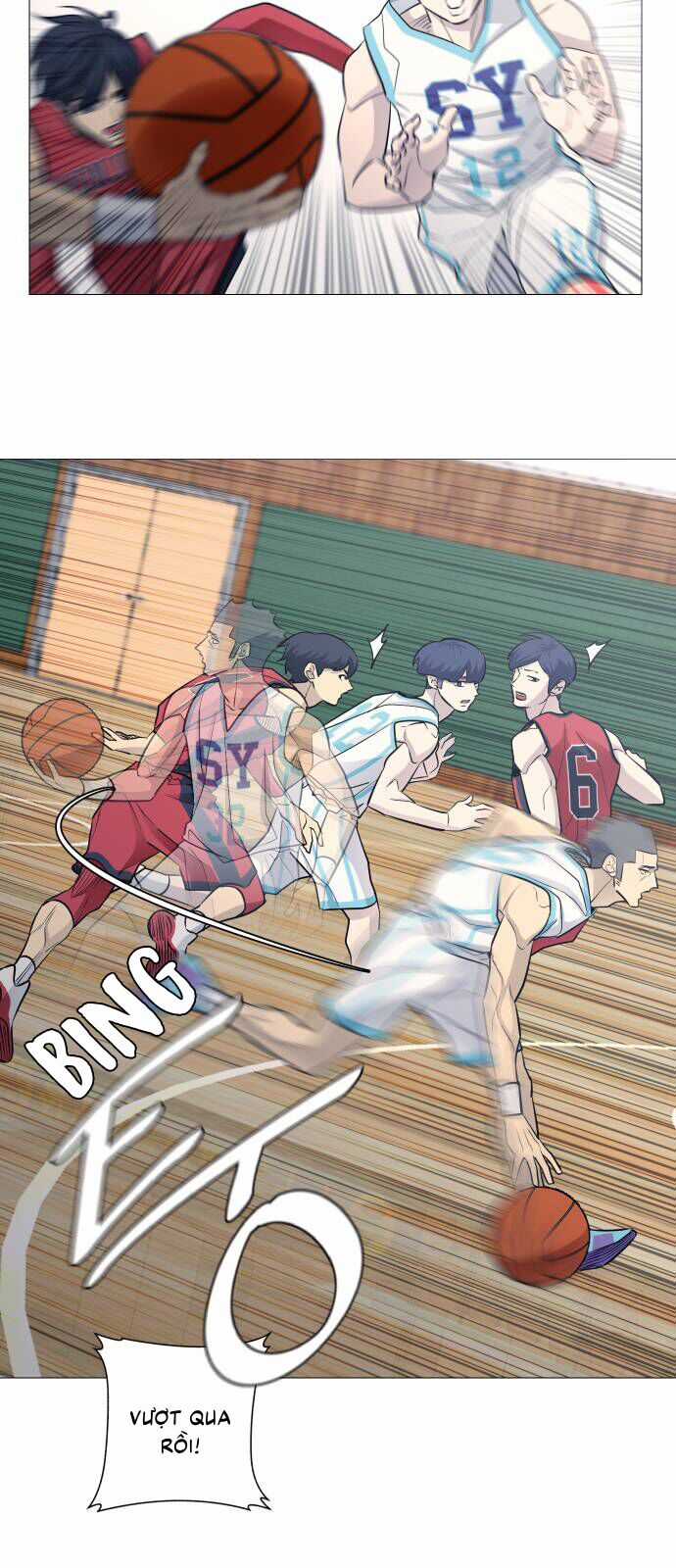 Garbage Time - Chương 101 - Trang 24