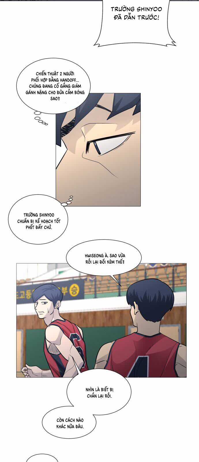 Garbage Time - Chương 101 - Trang 26