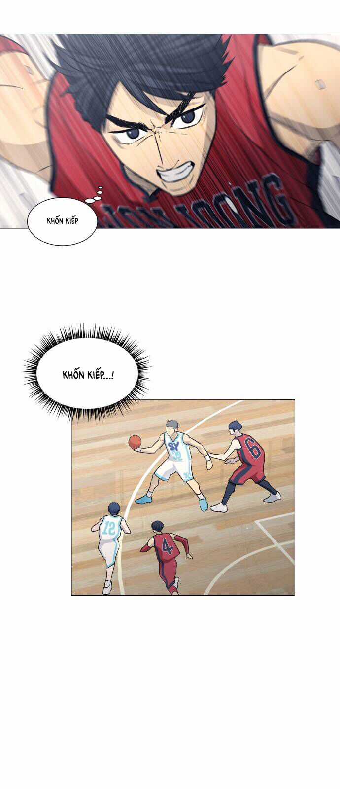 Garbage Time - Chương 101 - Trang 28